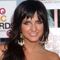 Payudara Kecil, Ashlee Simpson PD